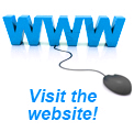 Clf Warehouse website