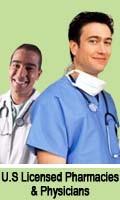 Online Pharmacy USA
